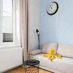 Modern Kazimierz For 4 Guests Only 1 Km To Wawel Castle By Renters Appartement *