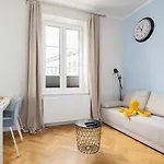 Modern Kazimierz For 4 Guests Only 1 Km To Wawel Castle By Renters * Cracovie