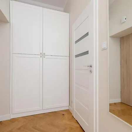 Modern Kazimierz For 4 Guests Only 1 Km To Wawel Castle By Renters Appartamento