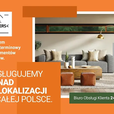 Modern Kazimierz For 4 Guests Only 1 Km To Wawel Castle By Renters Apartment *