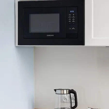 Modern Kazimierz For 4 Guests Only 1 Km To Wawel Castle By Renters Kraków